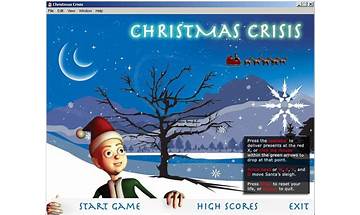 Christmas Crisis for Windows - Download it from Habererciyes for free